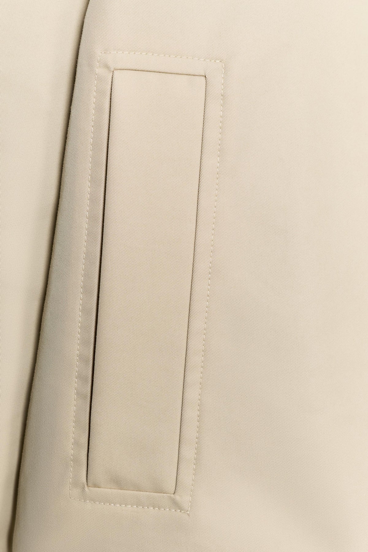 Nelia-Trench Reversibile