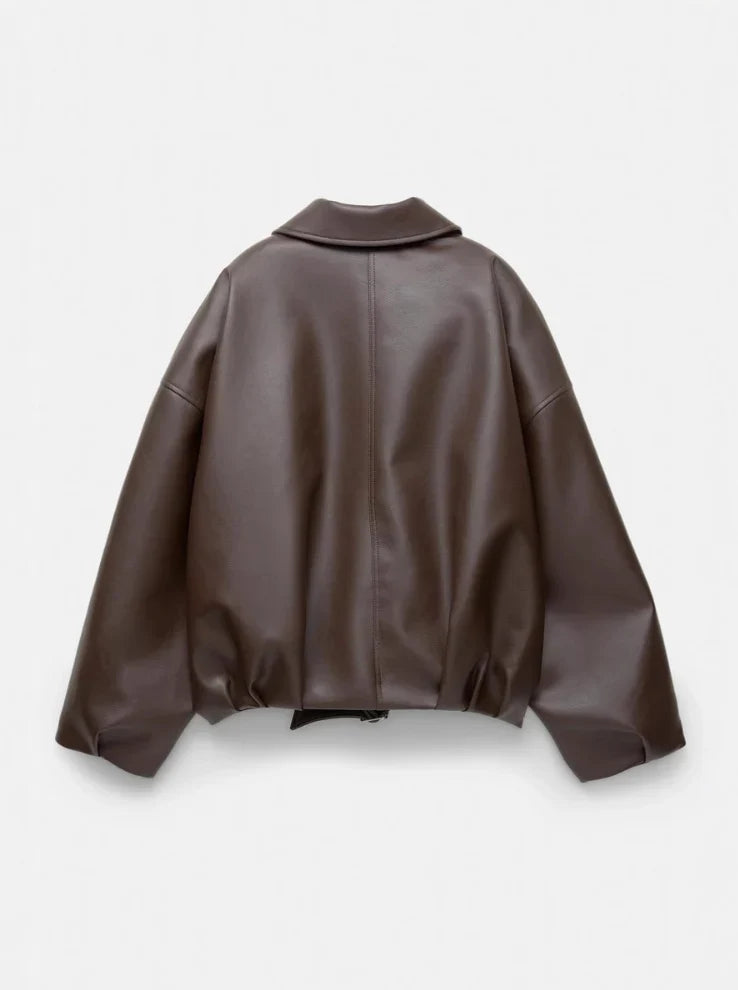 Veste Harper Noir