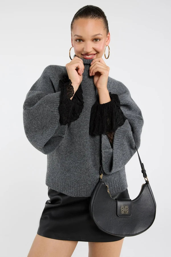 Nova Oversized Sweater