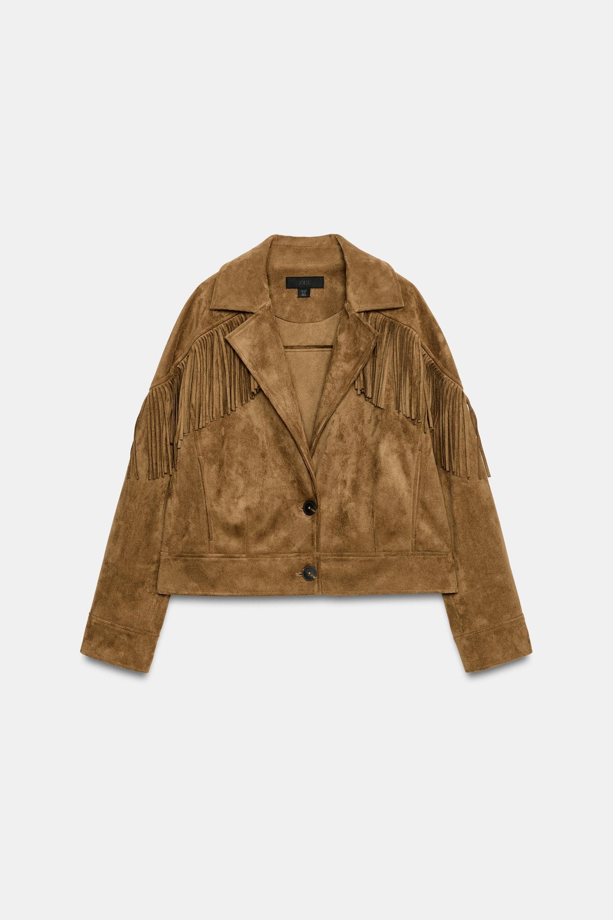 Nelia-Veste Sienna Fringe