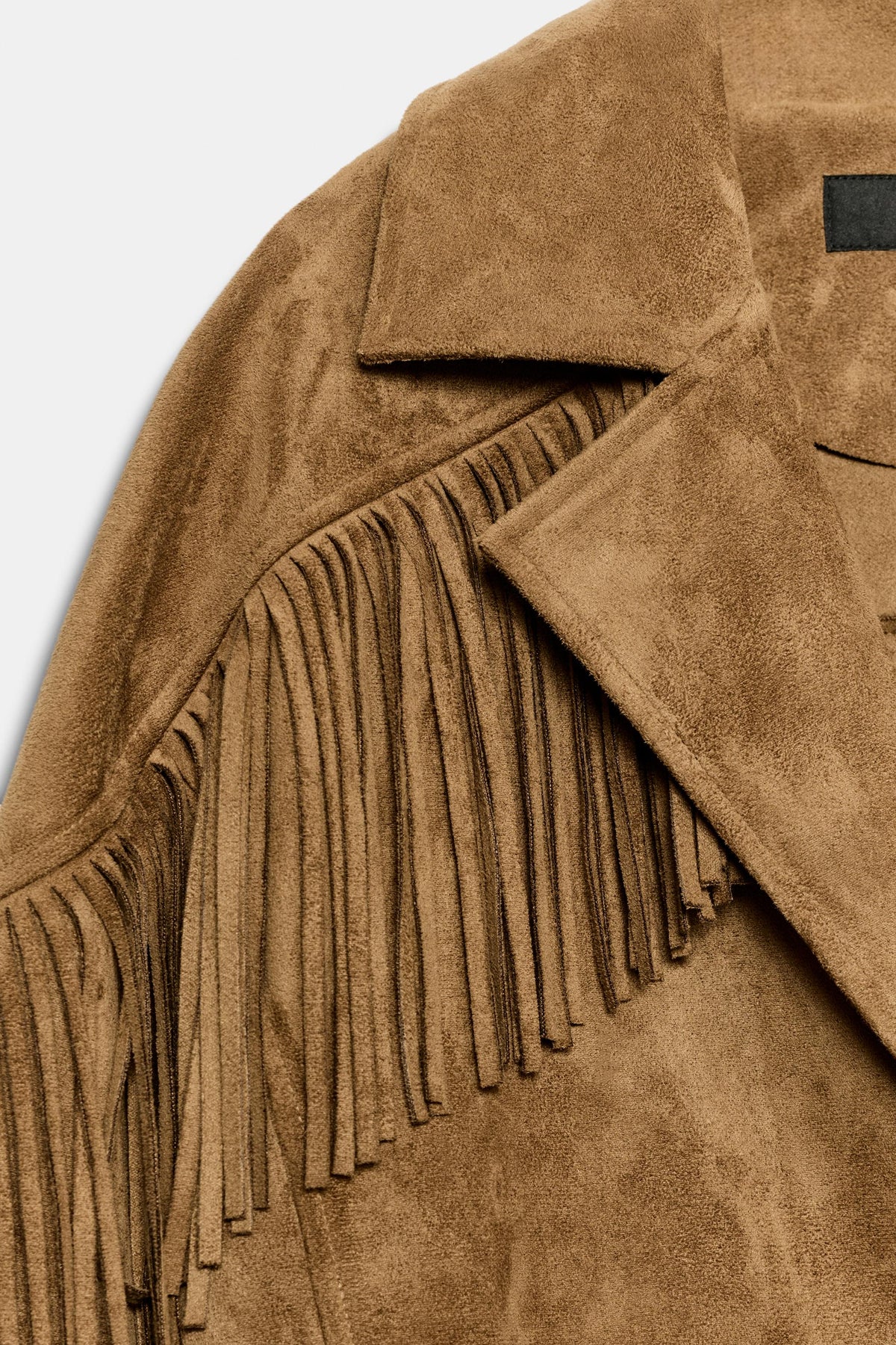 Nelia-Veste Sienna Fringe