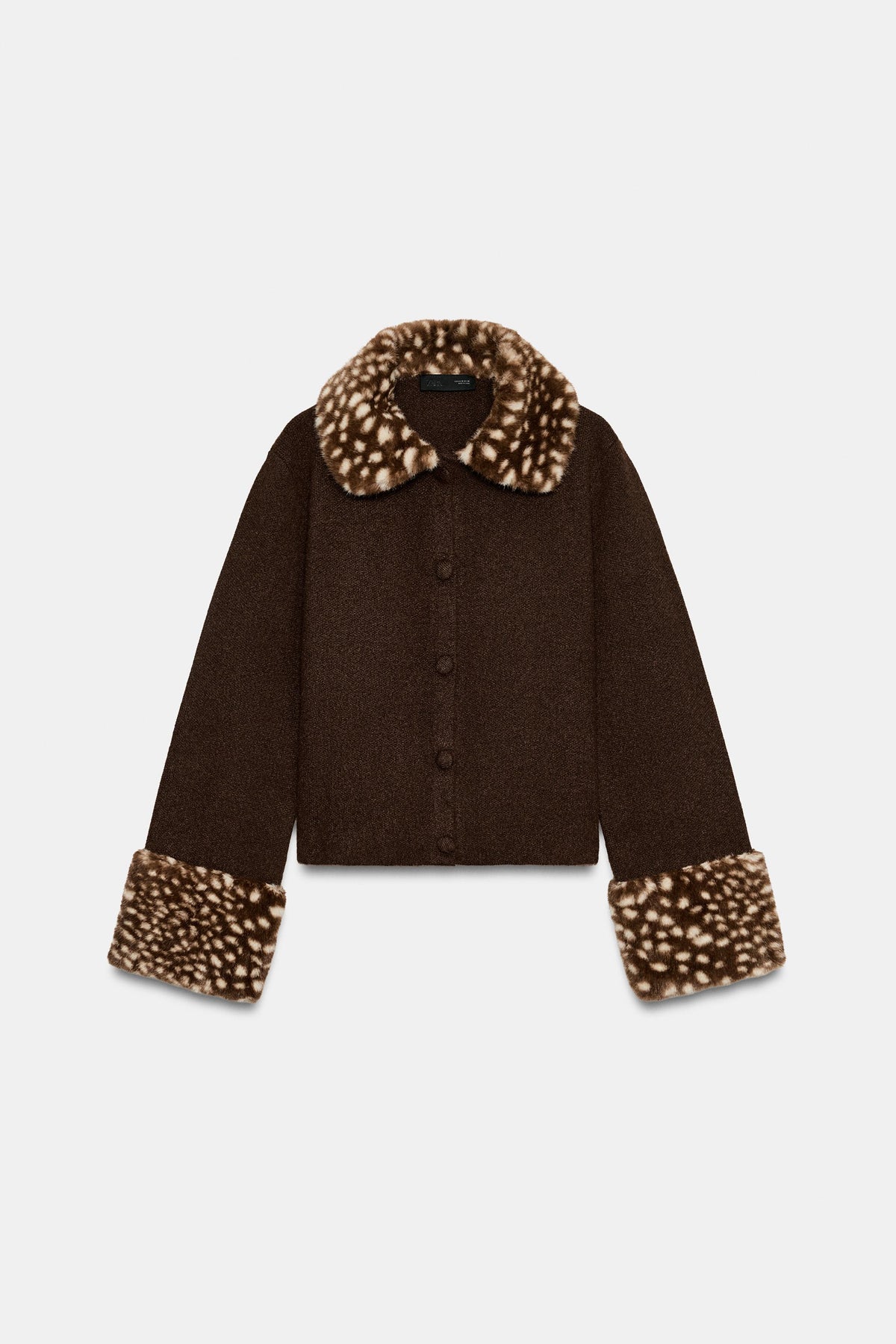Nelia-Veste Héritage Faon