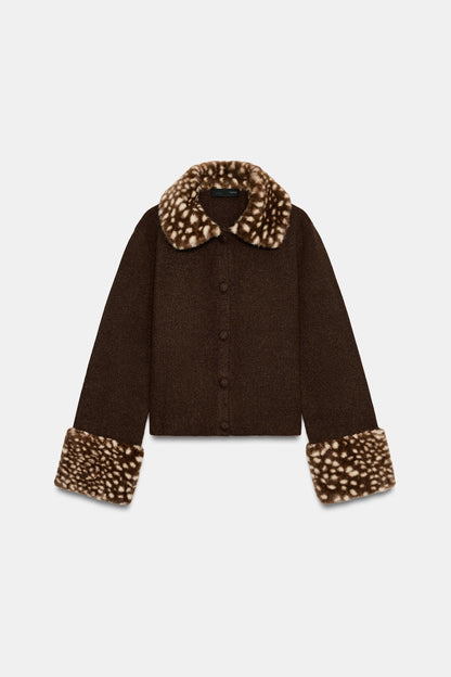 Nelia-Veste Héritage Faon