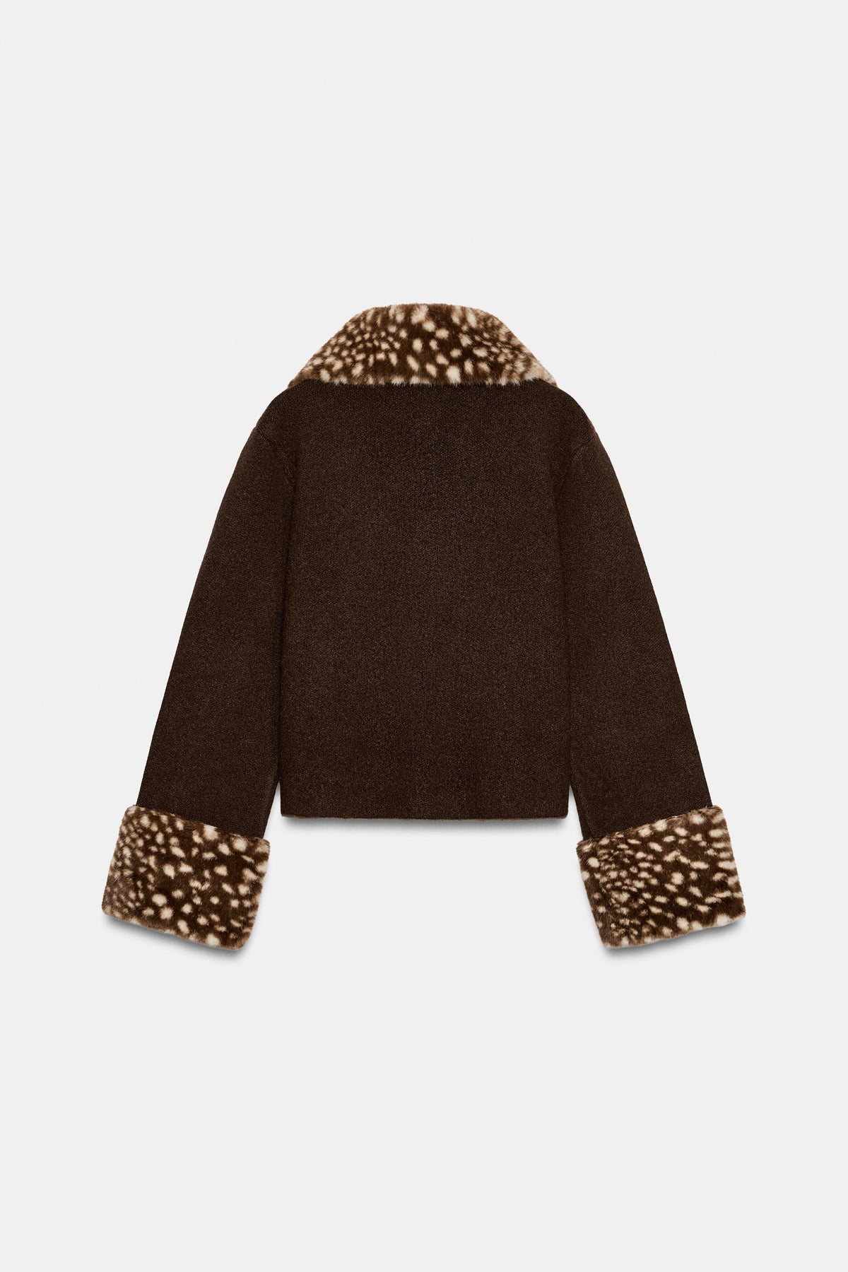 Nelia-Veste Héritage Faon