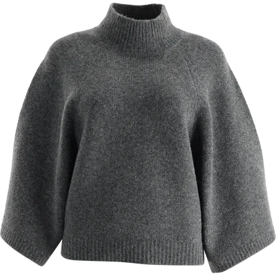Camisola Nova Oversize