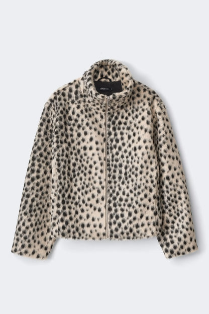 Nelia-Casaco Héritage Leopardo
