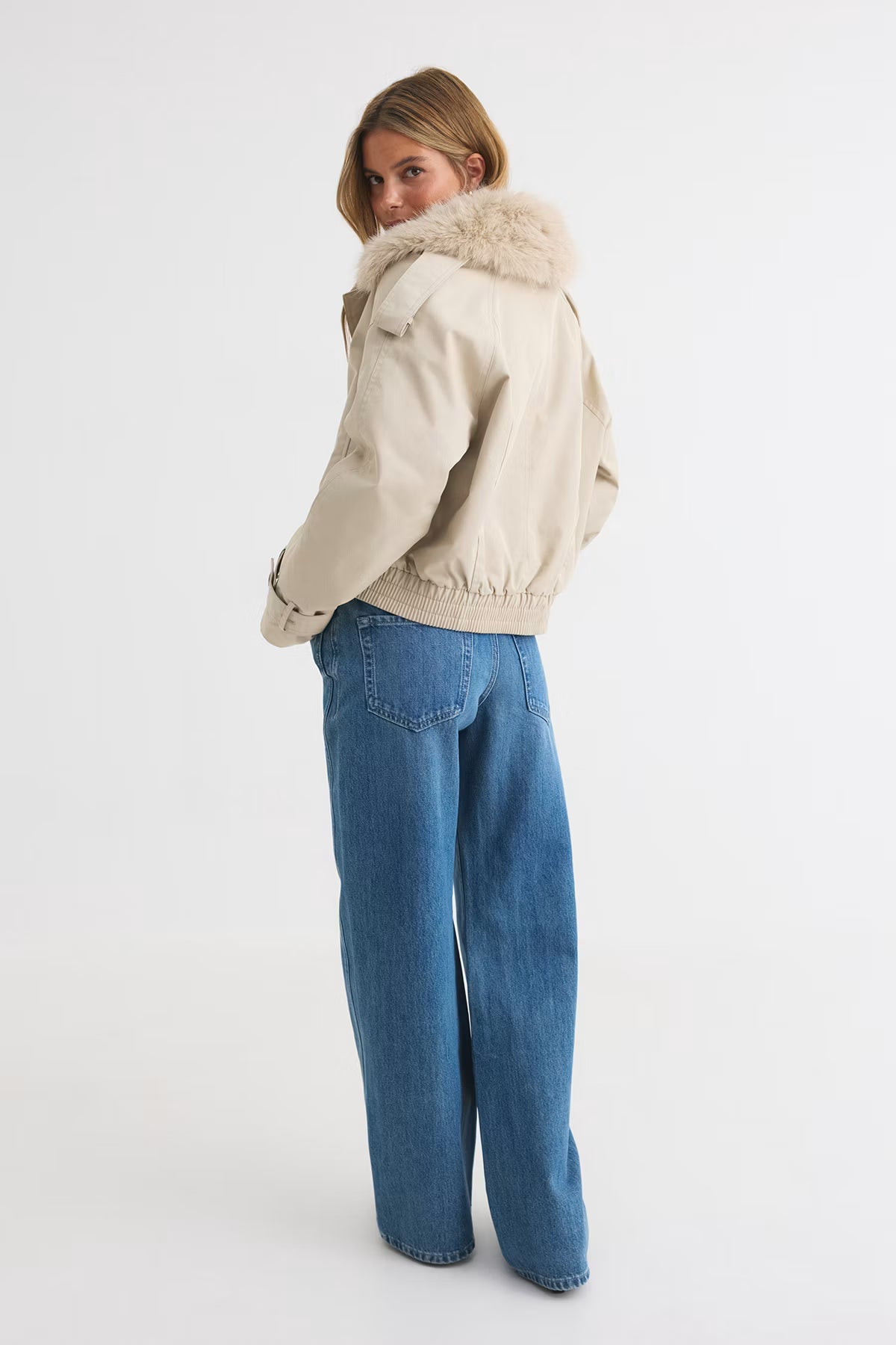 Beige