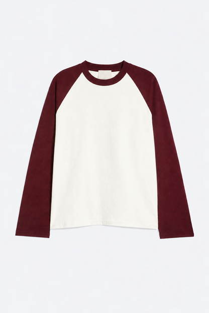 Bordeaux/Blanc