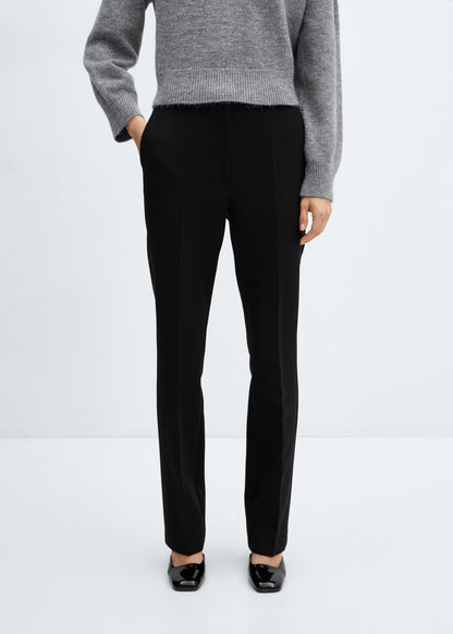 Nelia-Maglione Cashmere Grigio