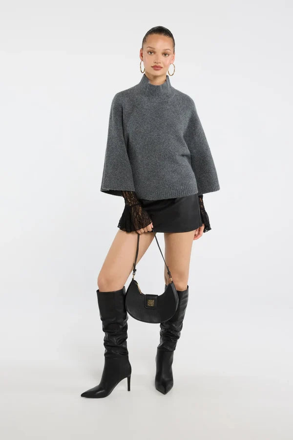 Maglione Nova oversize
