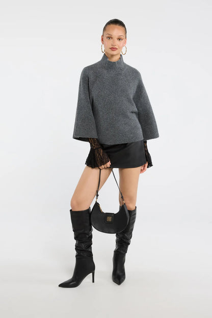 Camisola Nova Oversize