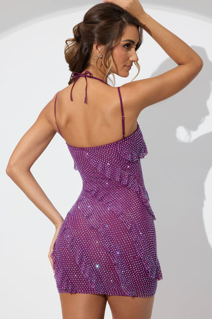 Nelia-Luminara Dress