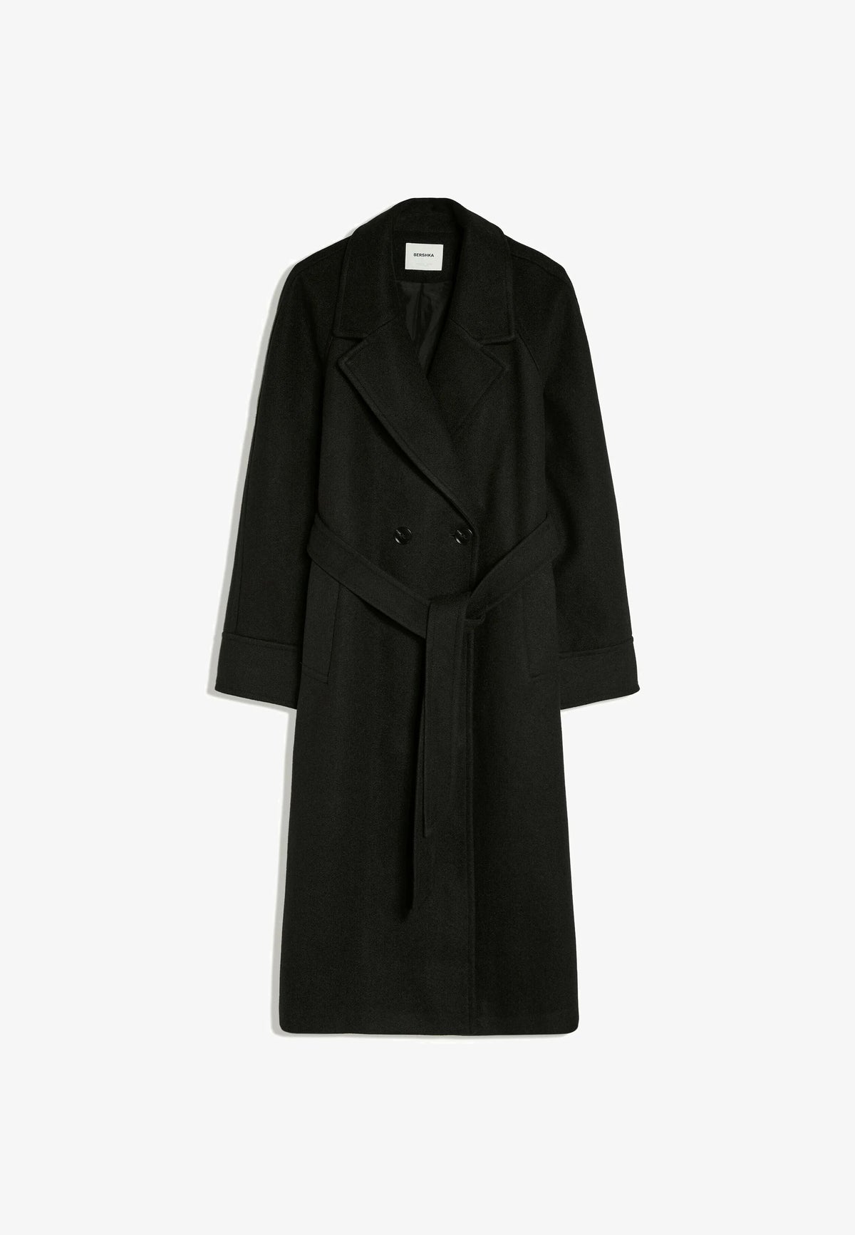 Nelia-Trench Coat