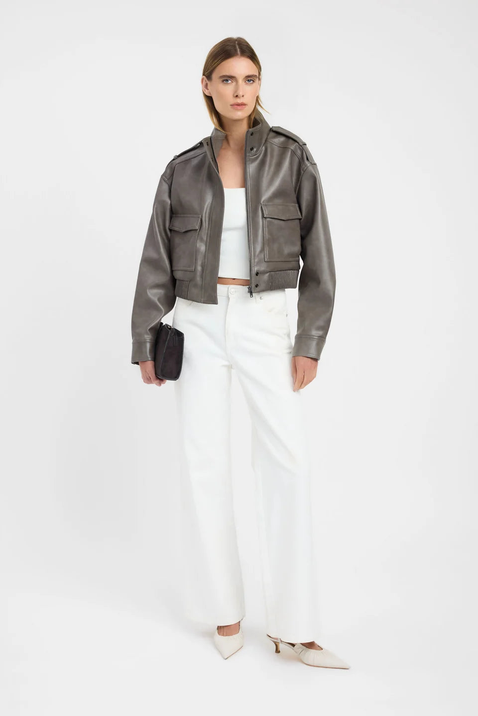 Taupe