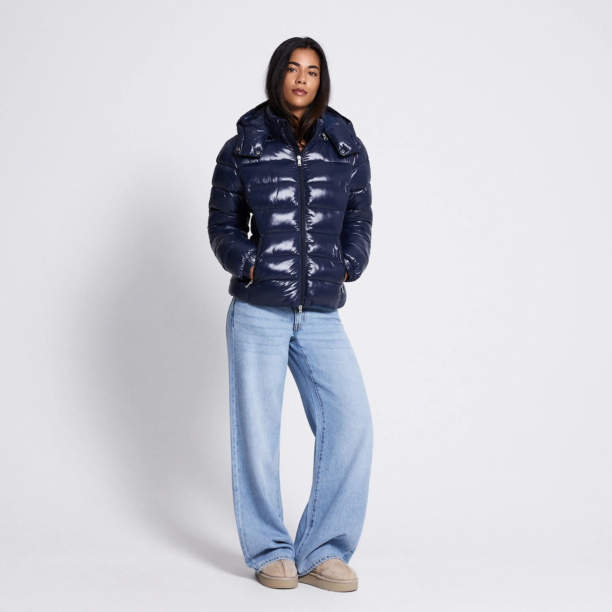 Marine