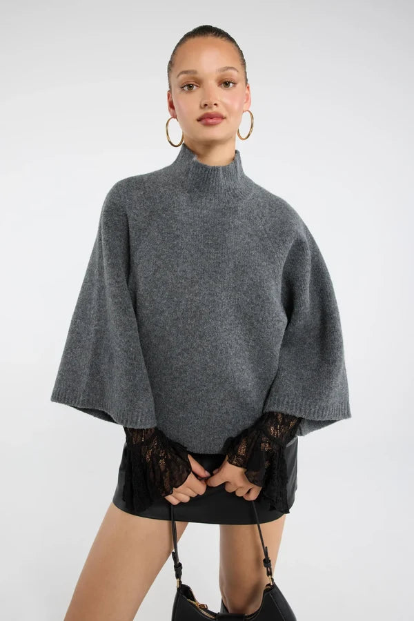 Maglione Nova oversize