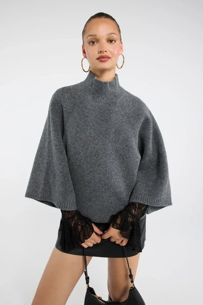 Maglione Nova oversize