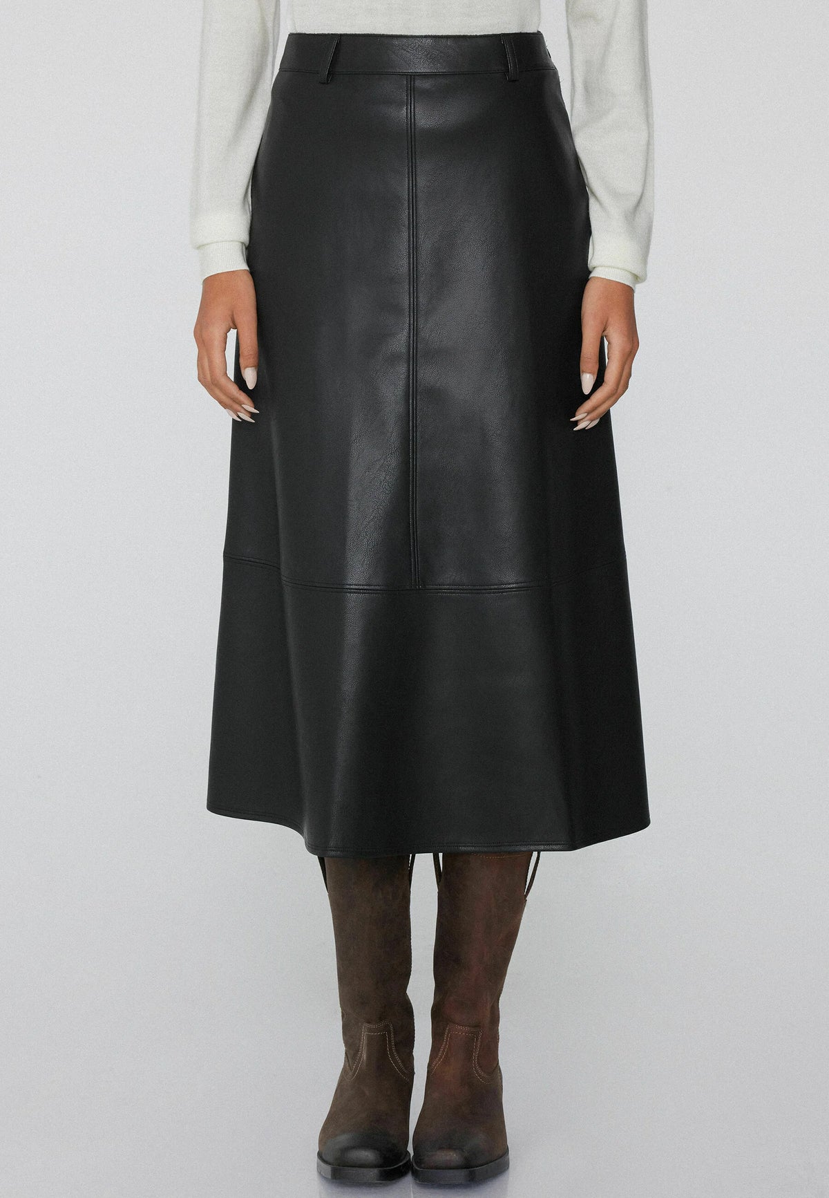 Nelia-Jupe Milano
