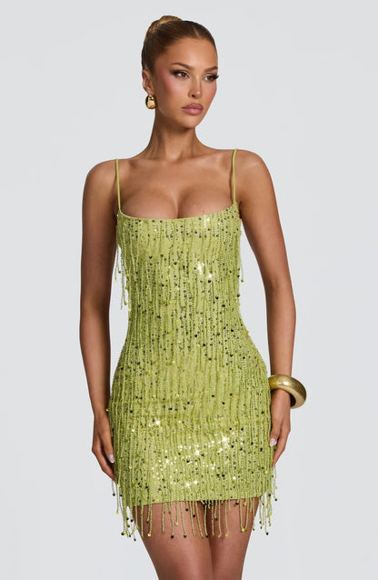 Vert Emeraude