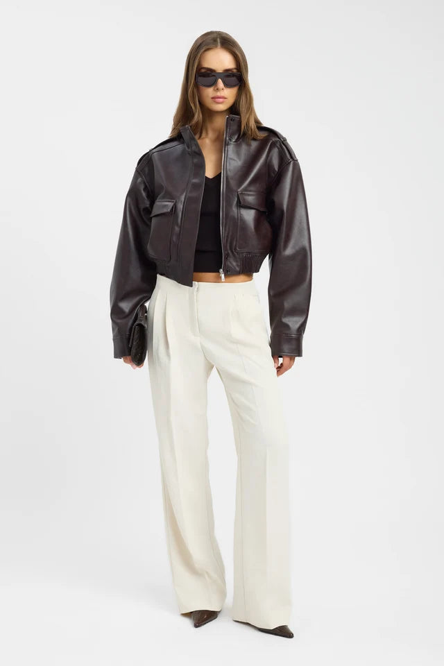 Veste SIENNA