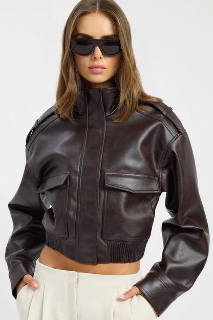 Veste SIENNA