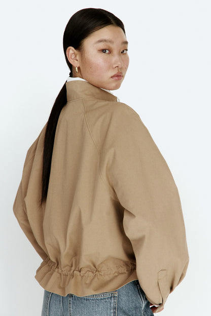 Nelia-Jacke Montmartre