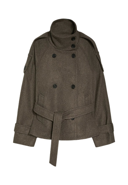 Taupe