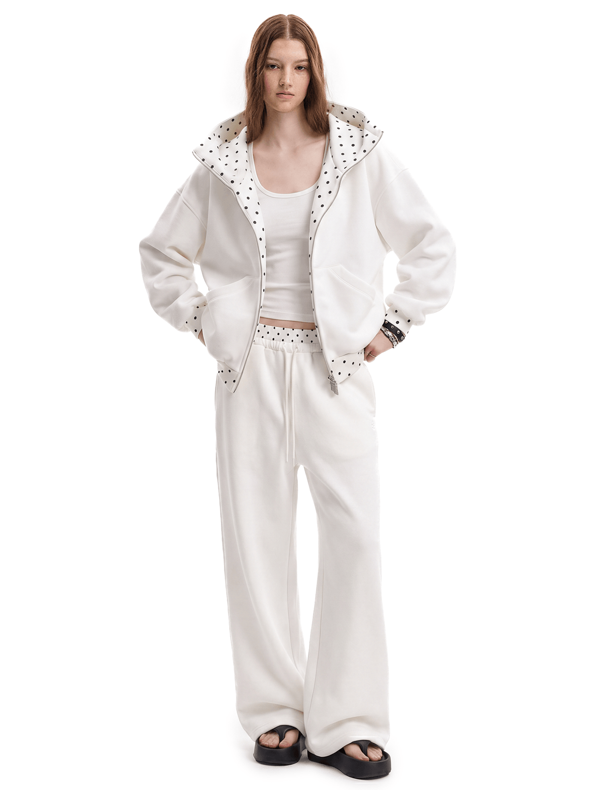 Blanc