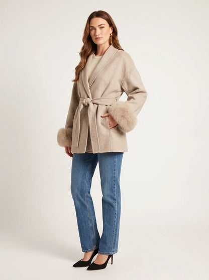 Beige