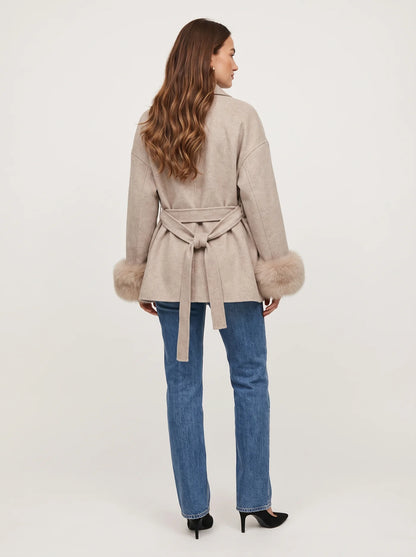 Beige