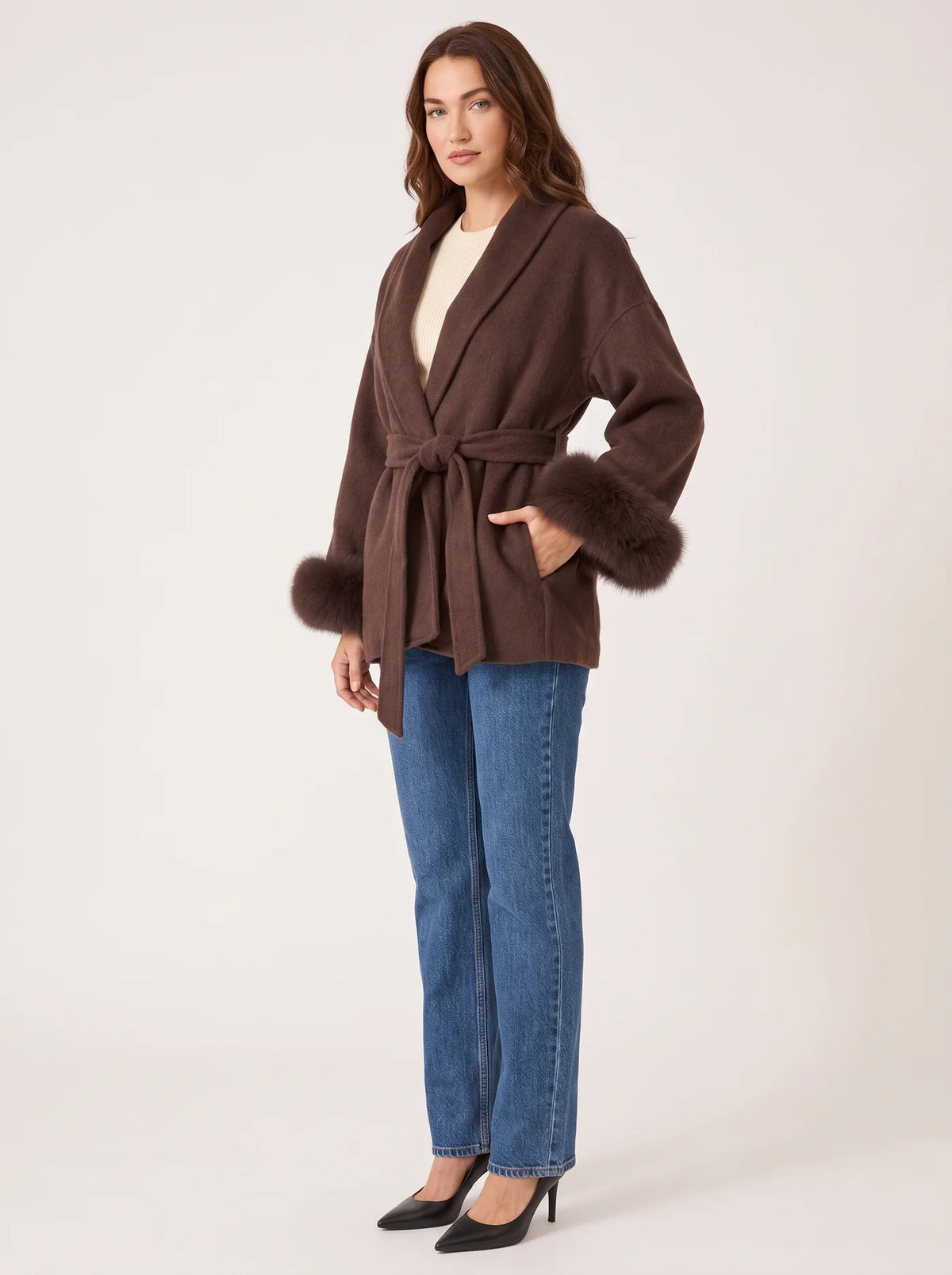 Marron