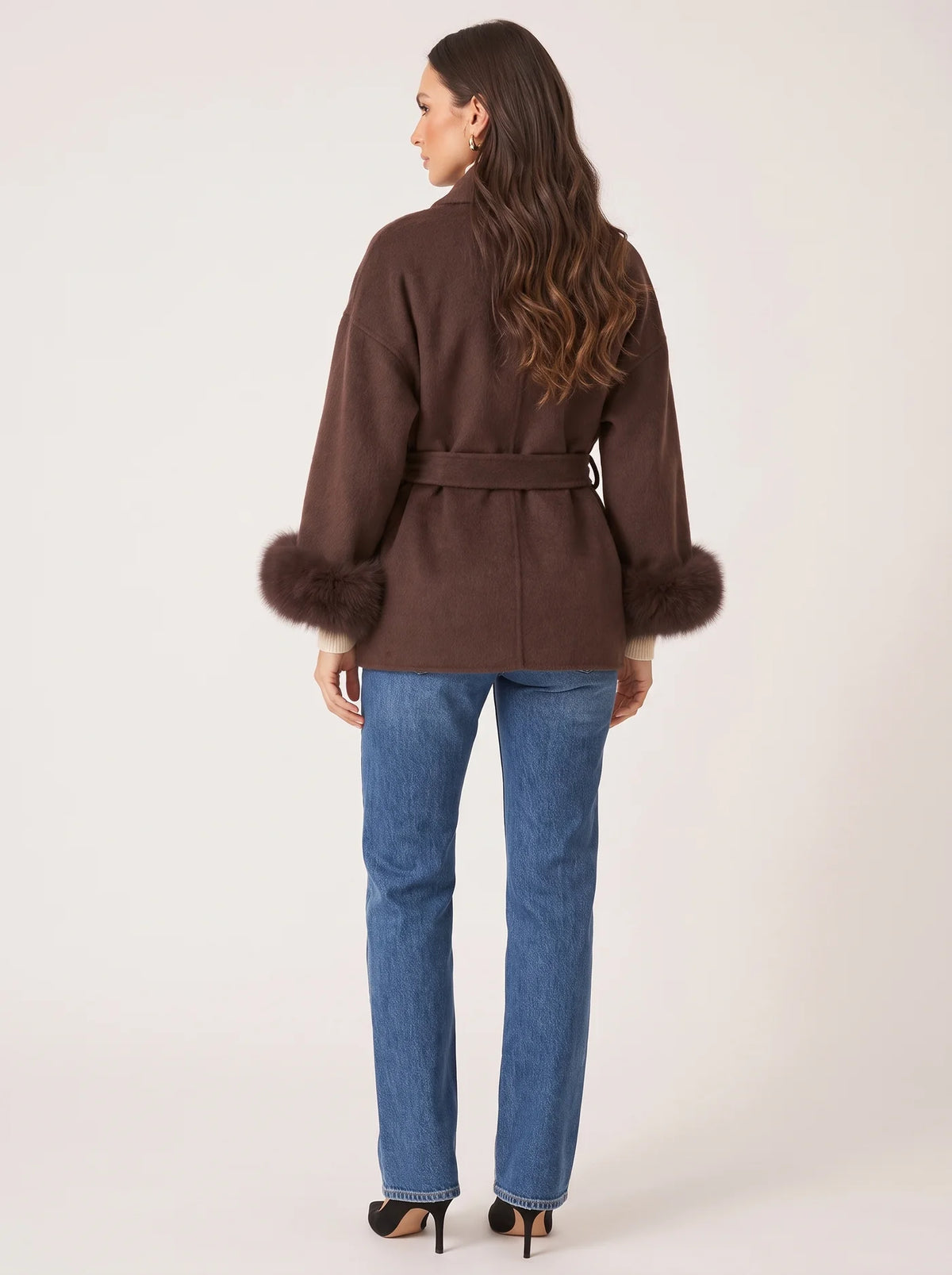 Marron