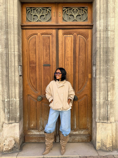Beige