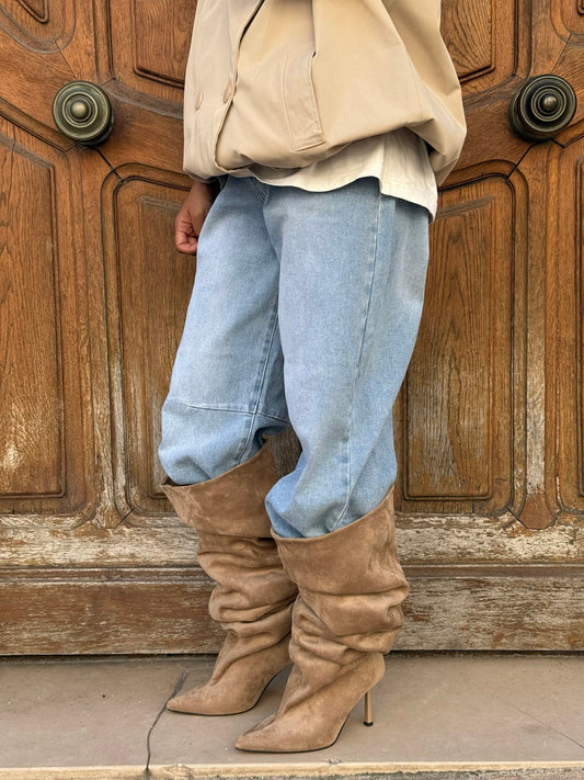 Beige