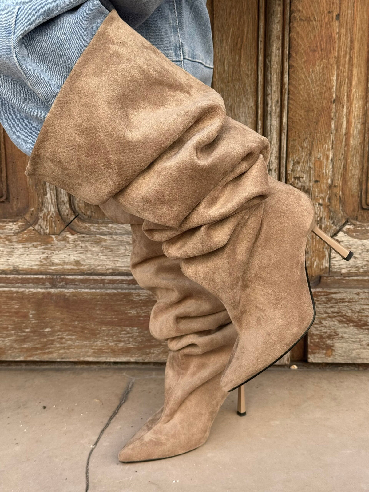 Beige