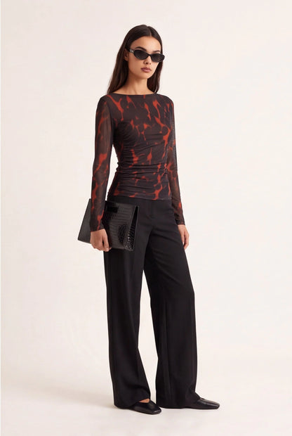 Pantalone Prestige Nero