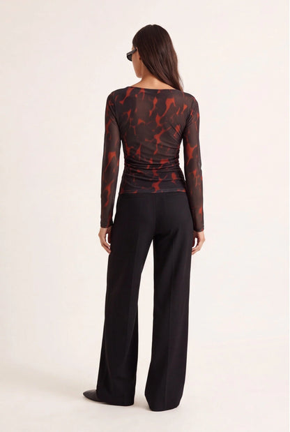 Pantalone Prestige Nero