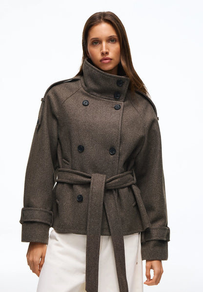 Taupe